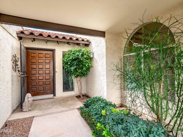 7337 E MONTEBELLO Avenue, Scottsdale, AZ 85250