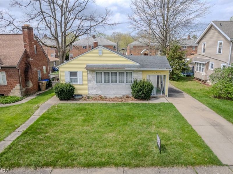 2330 21 Street, Cuyahoga Falls, OH 44223 Photo 1