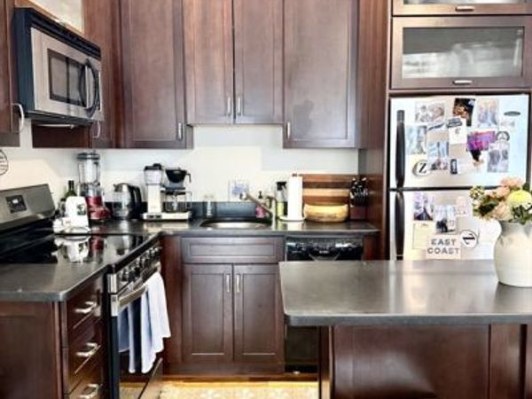 73 Charles Street, Unit 2F, Boston, MA 02114