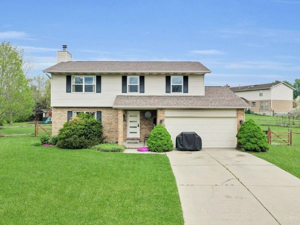 6382 Stapleton Court, Fairfield Twp, OH 45011