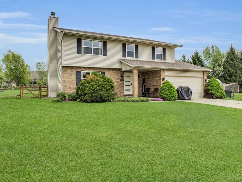 6382 Stapleton Court, Fairfield Twp, OH 45011 Photo 4