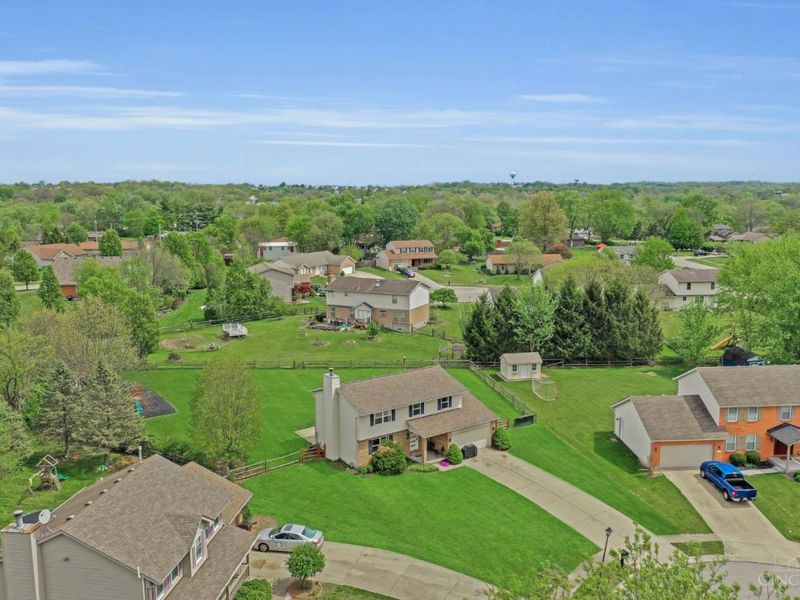 6382 Stapleton Court, Fairfield Twp, OH 45011 Photo 41