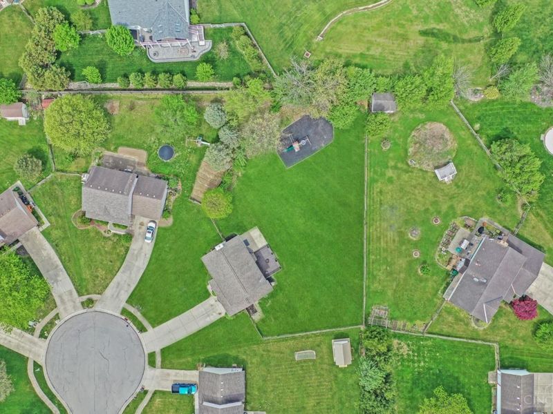 6382 Stapleton Court, Fairfield Twp, OH 45011 Photo 42