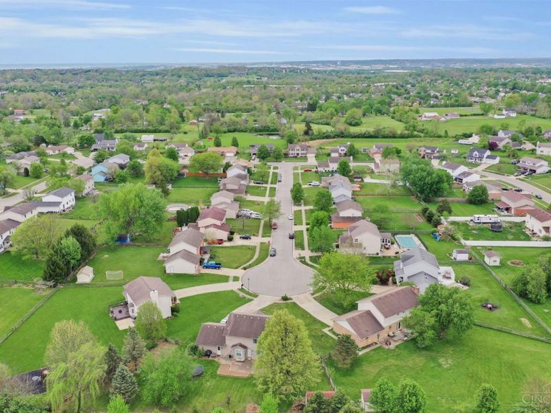 6382 Stapleton Court, Fairfield Twp, OH 45011 Photo 43