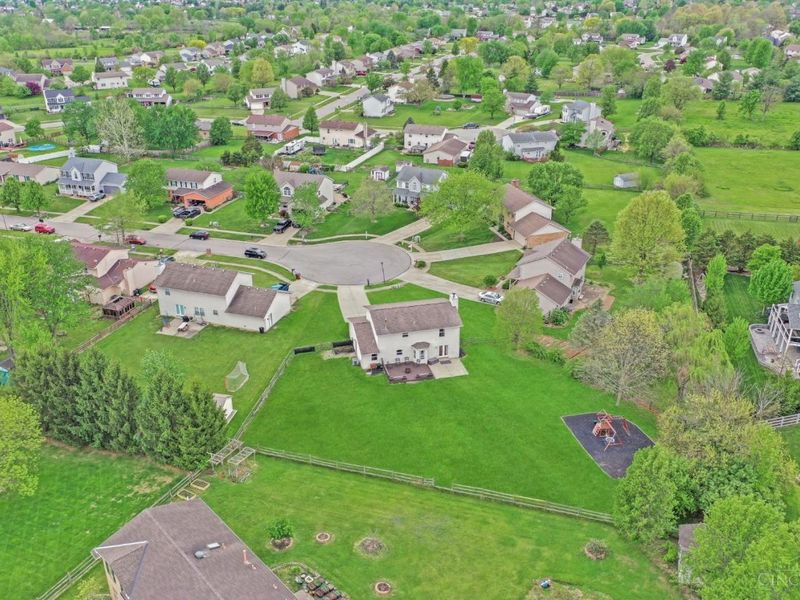 6382 Stapleton Court, Fairfield Twp, OH 45011 Photo 45