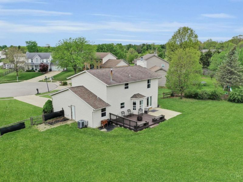 6382 Stapleton Court, Fairfield Twp, OH 45011 Photo 46