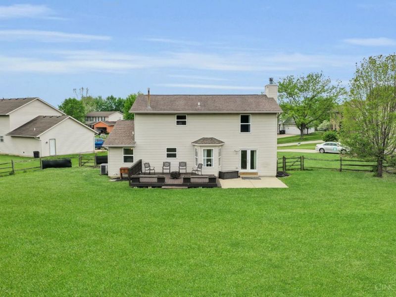 6382 Stapleton Court, Fairfield Twp, OH 45011 Photo 47