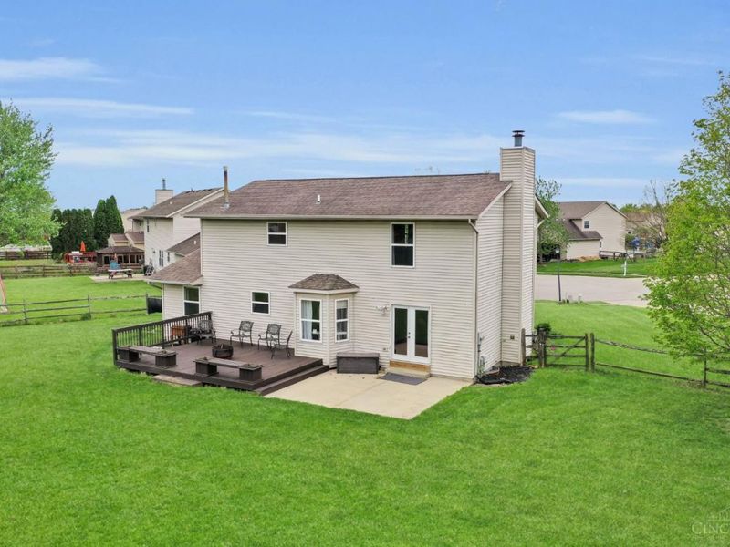 6382 Stapleton Court, Fairfield Twp, OH 45011 Photo 48