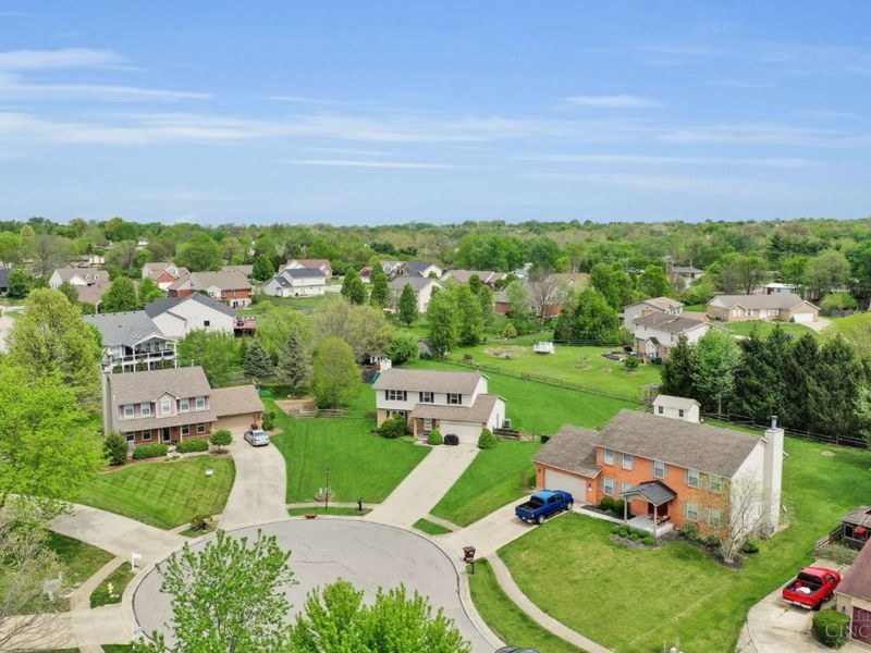 6382 Stapleton Court, Fairfield Twp, OH 45011 Photo 5