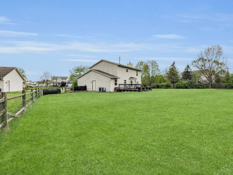 6382 Stapleton Court, Fairfield Twp, OH 45011 Photo 53