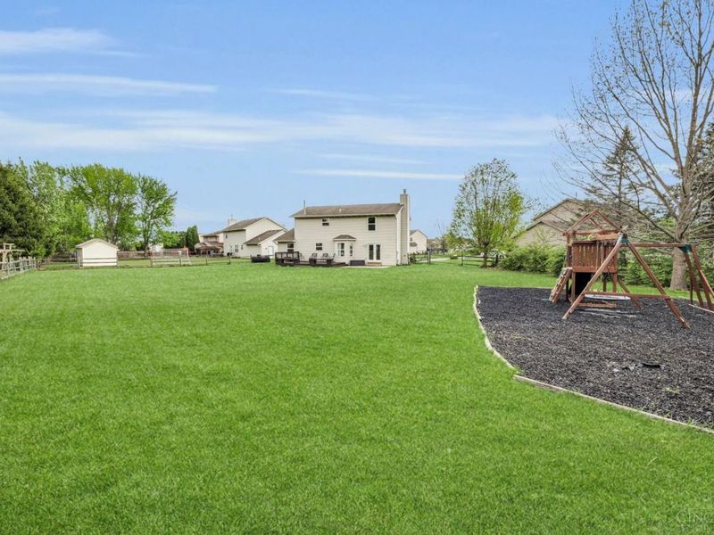 6382 Stapleton Court, Fairfield Twp, OH 45011 Photo 54