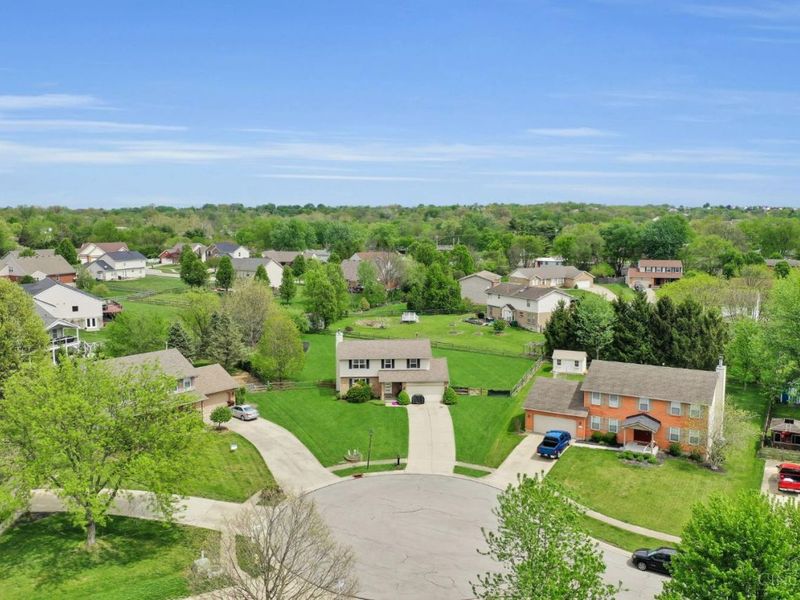 6382 Stapleton Court, Fairfield Twp, OH 45011 Photo 6