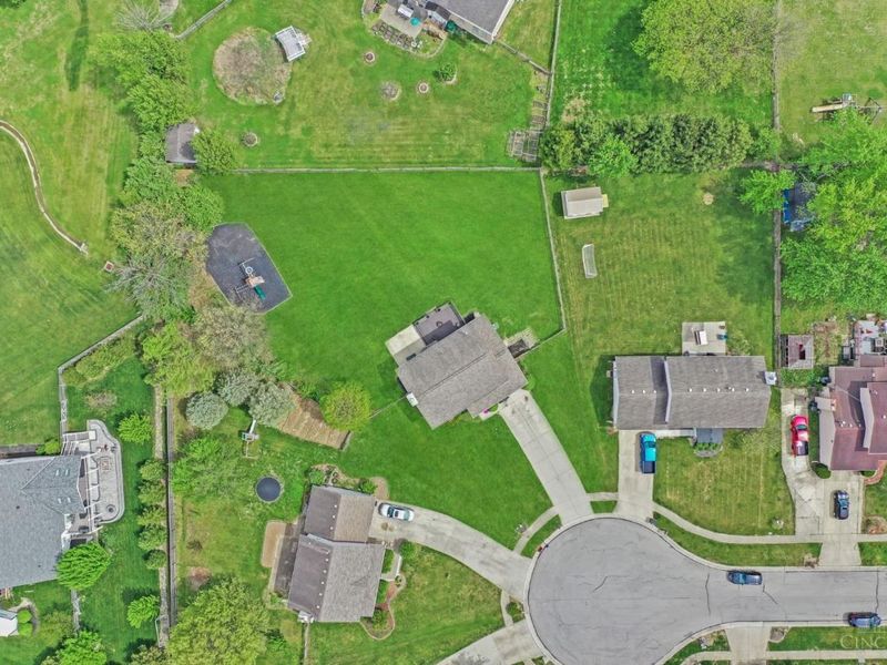 6382 Stapleton Court, Fairfield Twp, OH 45011 Photo 7