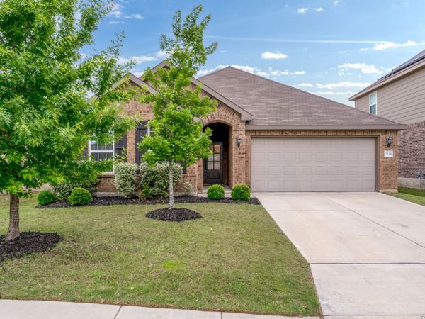 7634 Desperado Way, Boerne, TX 78015