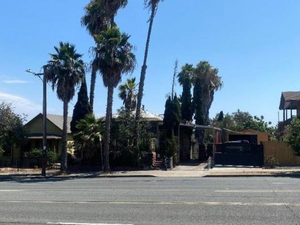 3043 Market Street , San Diego, CA 92102