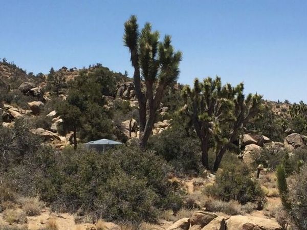 1430 Orion, Pioneertown, CA 92268