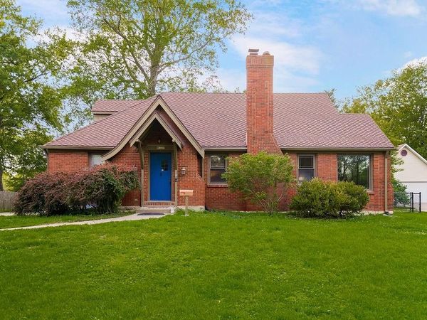1842 Drumm Avenue, Independence, MO 64055