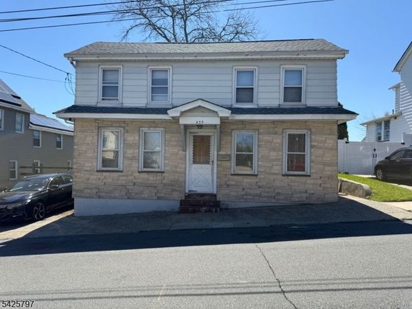 433 David St, South Amboy, NJ 08879