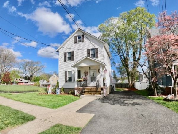 19 Ryerson Ave, Newton, NJ 07860