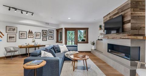 17 Beach Club Drive, Unit 221, Stateline, NV 89449 Photo