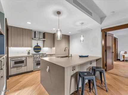 17 Beach Club Drive, Unit 221, Stateline, NV 89449 Photo