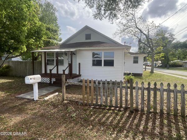 356 Clifton Avenue, Holly Hill, FL 32117