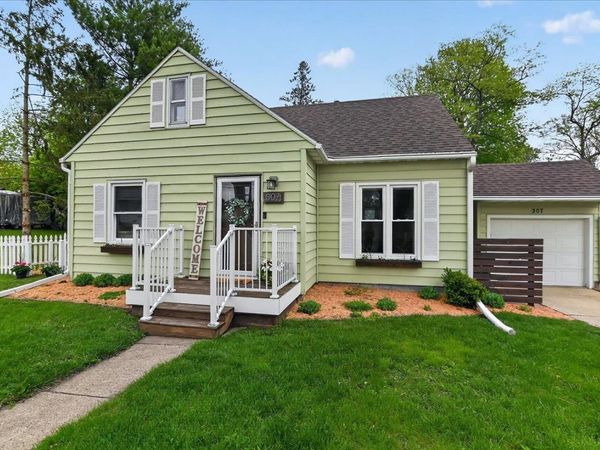 307 Union Street, Sun Prairie, WI 53590