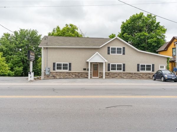 708 James Street , Clayton, NY 13624