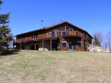 1729 Quail Lane NE, Longville, MN 56655