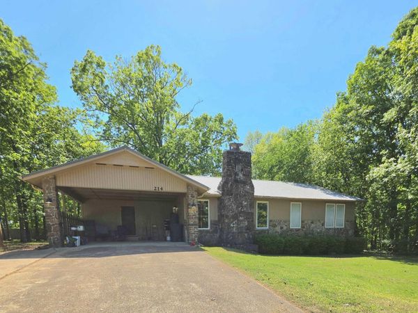 214 Greenwood Road, Fairfield Bay, AR 72088