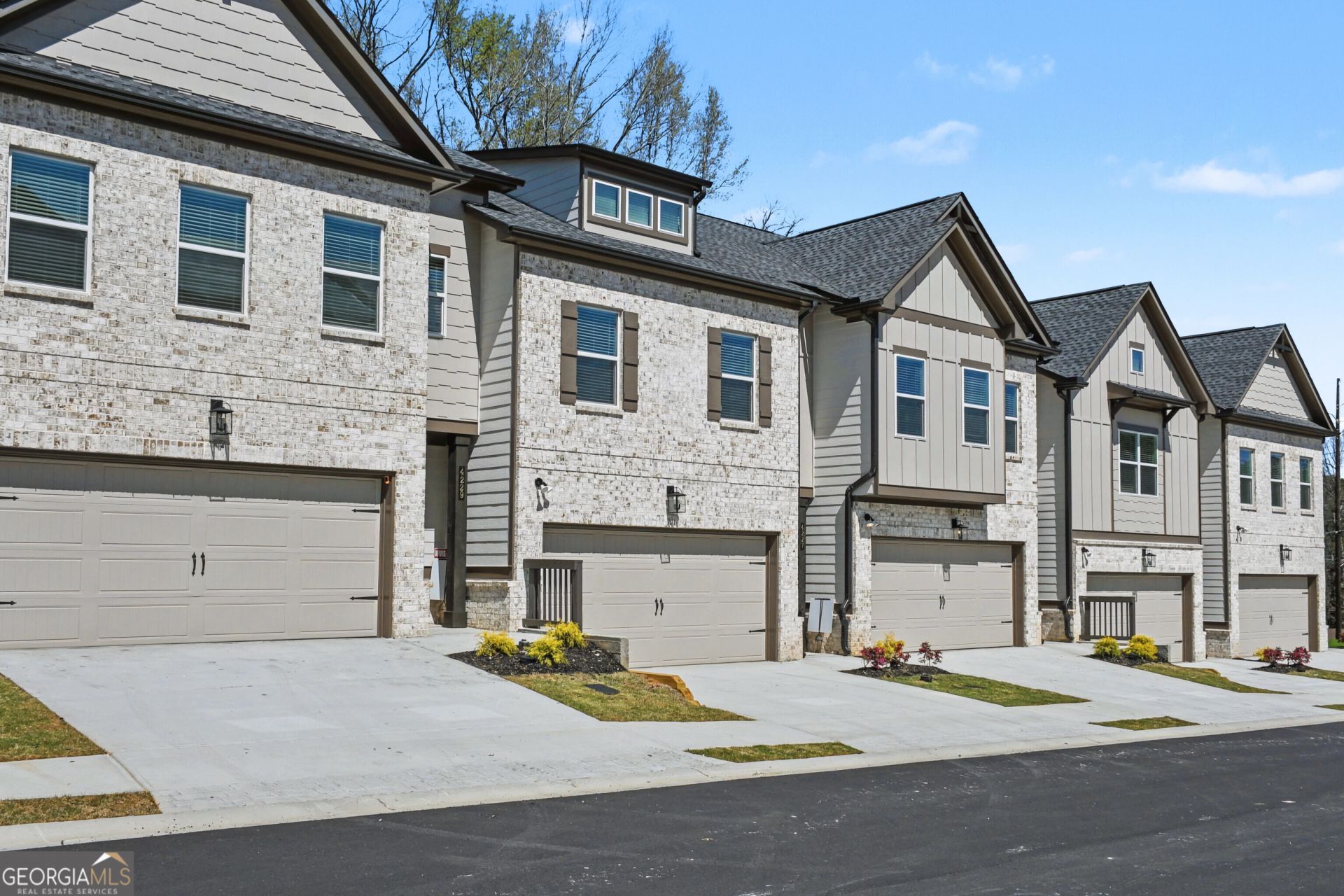 4301 Fern River Bend, Unit 20, Norcross, GA 30093 Main Photo