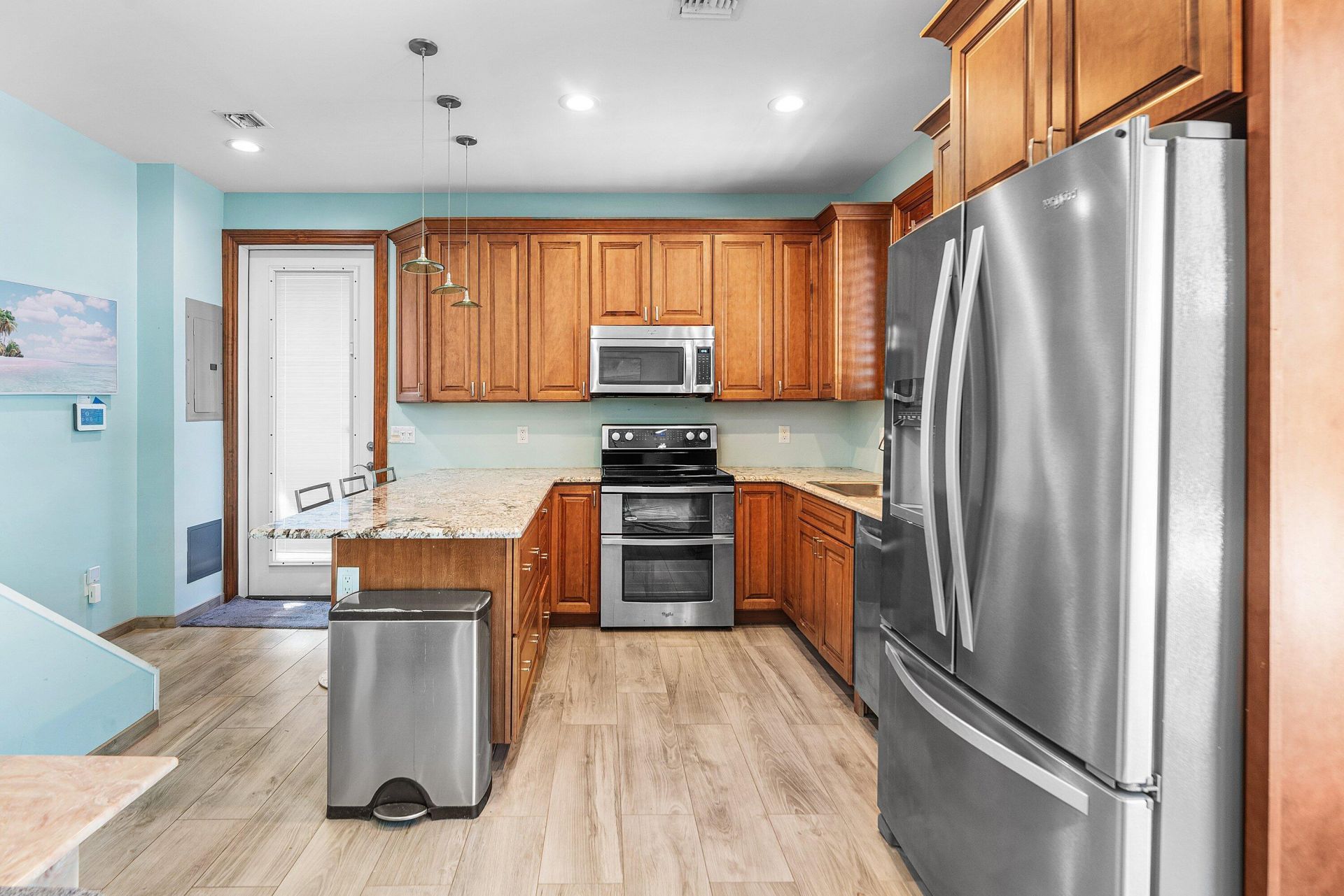 5495 Hibiscus Road, Jupiter, FL 33458 Photo