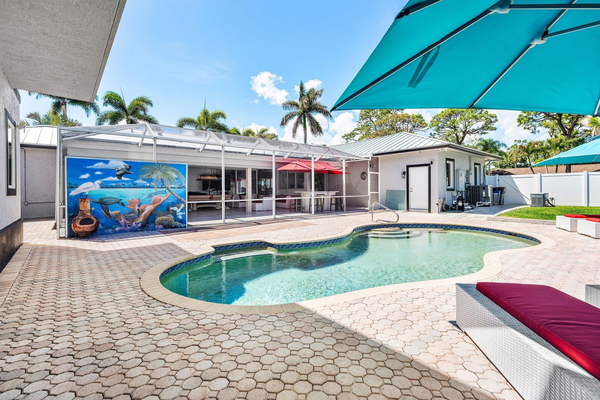 5495 Hibiscus Road, Jupiter, FL 33458 Photo