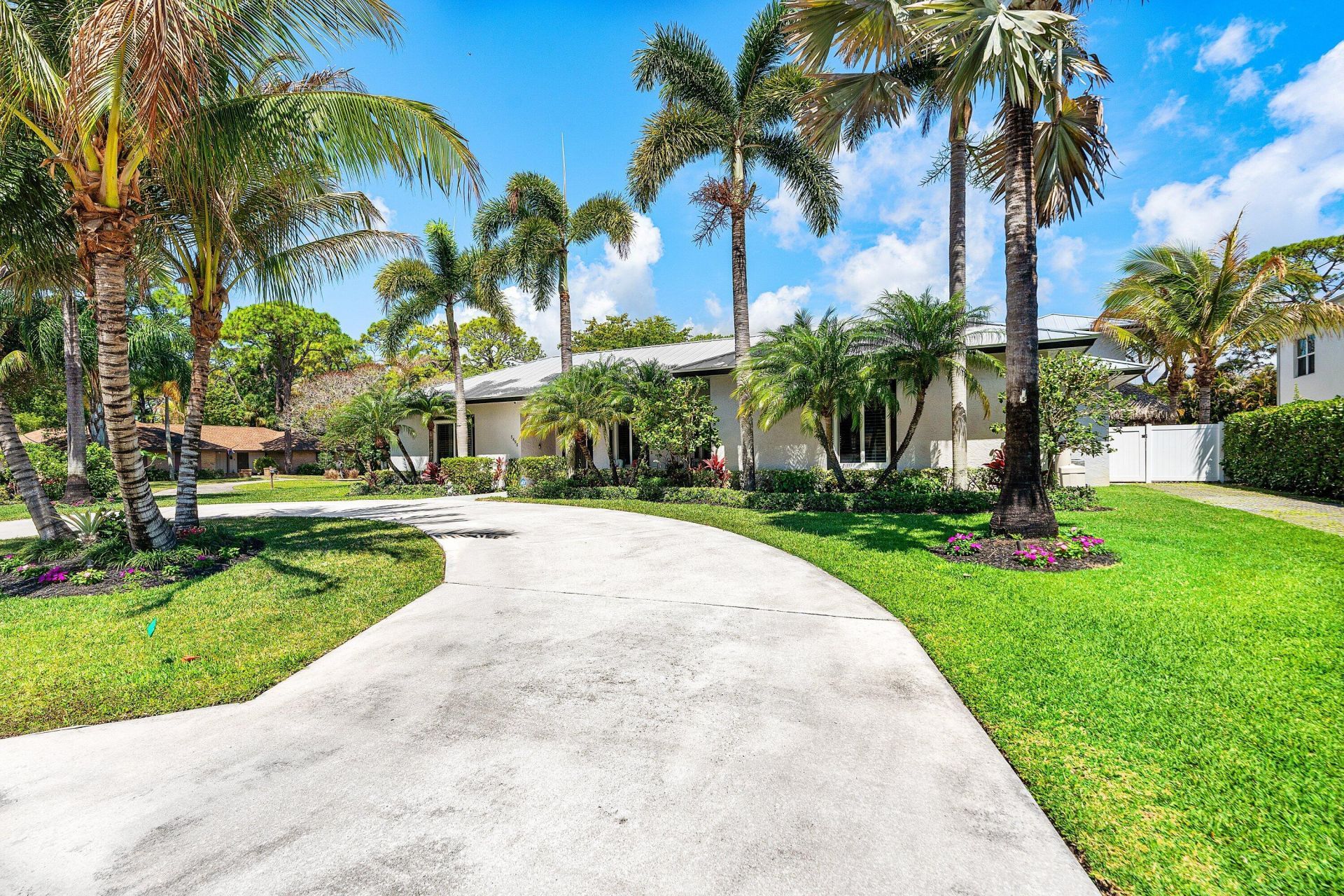 5495 Hibiscus Road, Jupiter, FL 33458 Photo