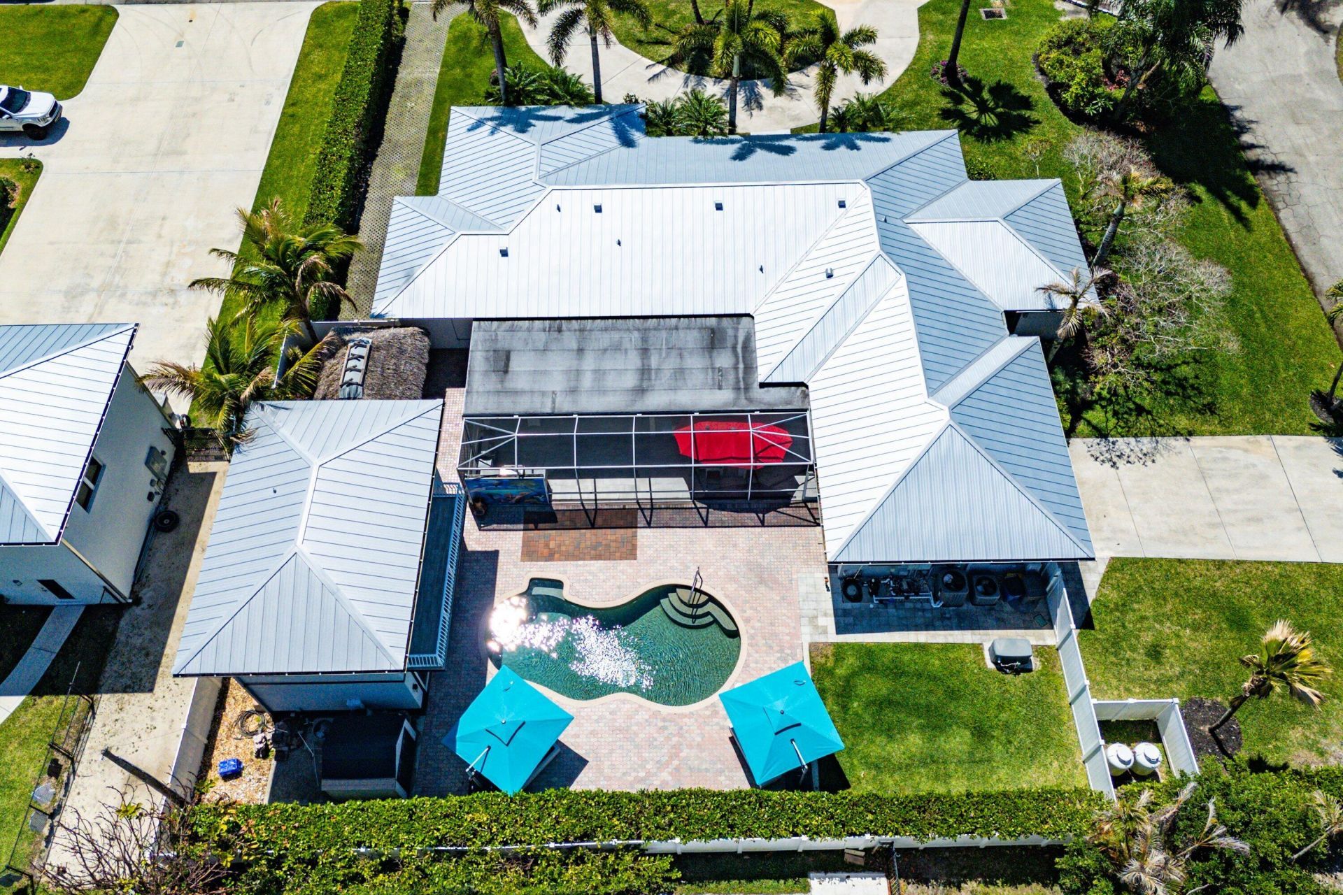 5495 Hibiscus Road, Jupiter, FL 33458 Photo