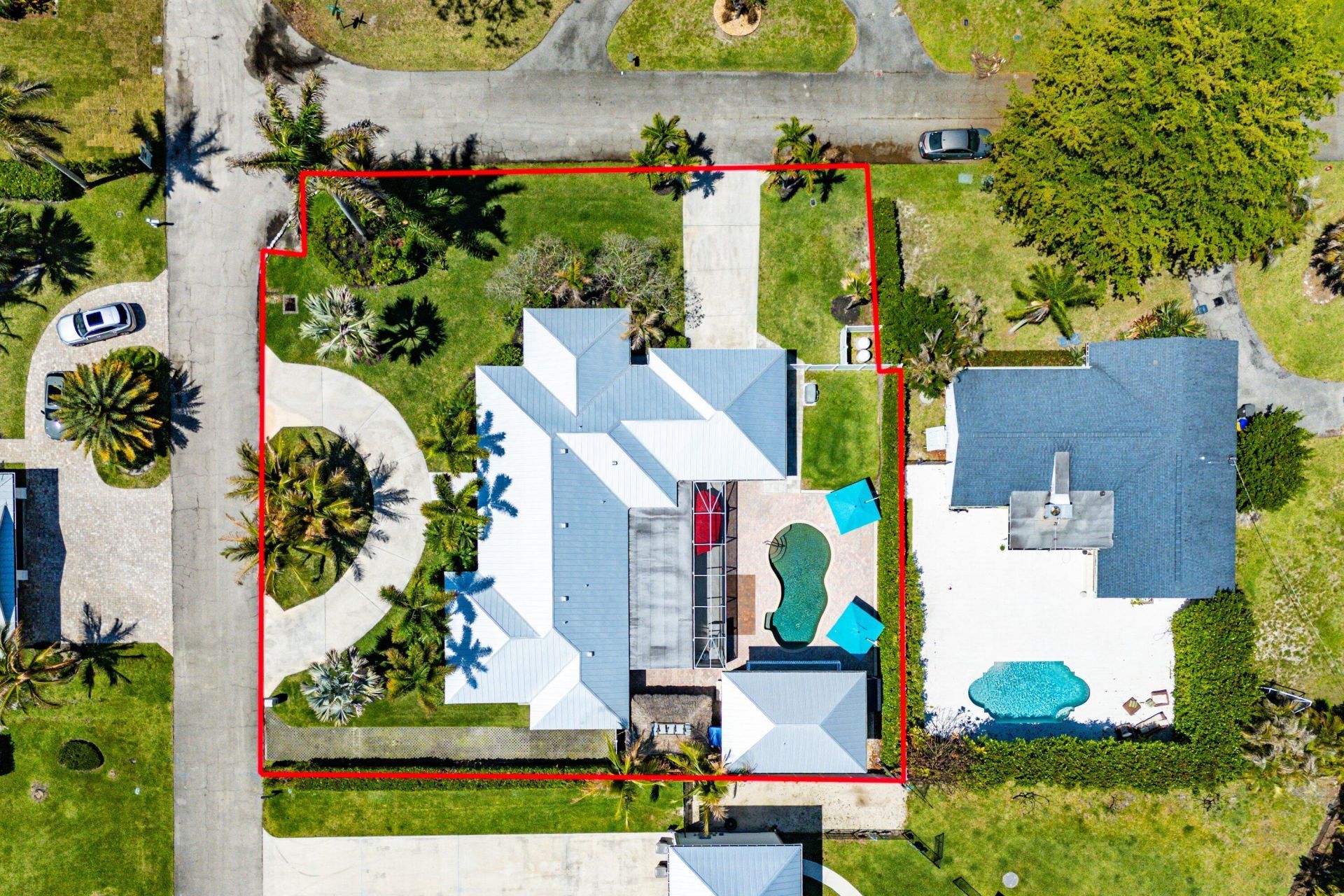 5495 Hibiscus Road, Jupiter, FL 33458 Photo