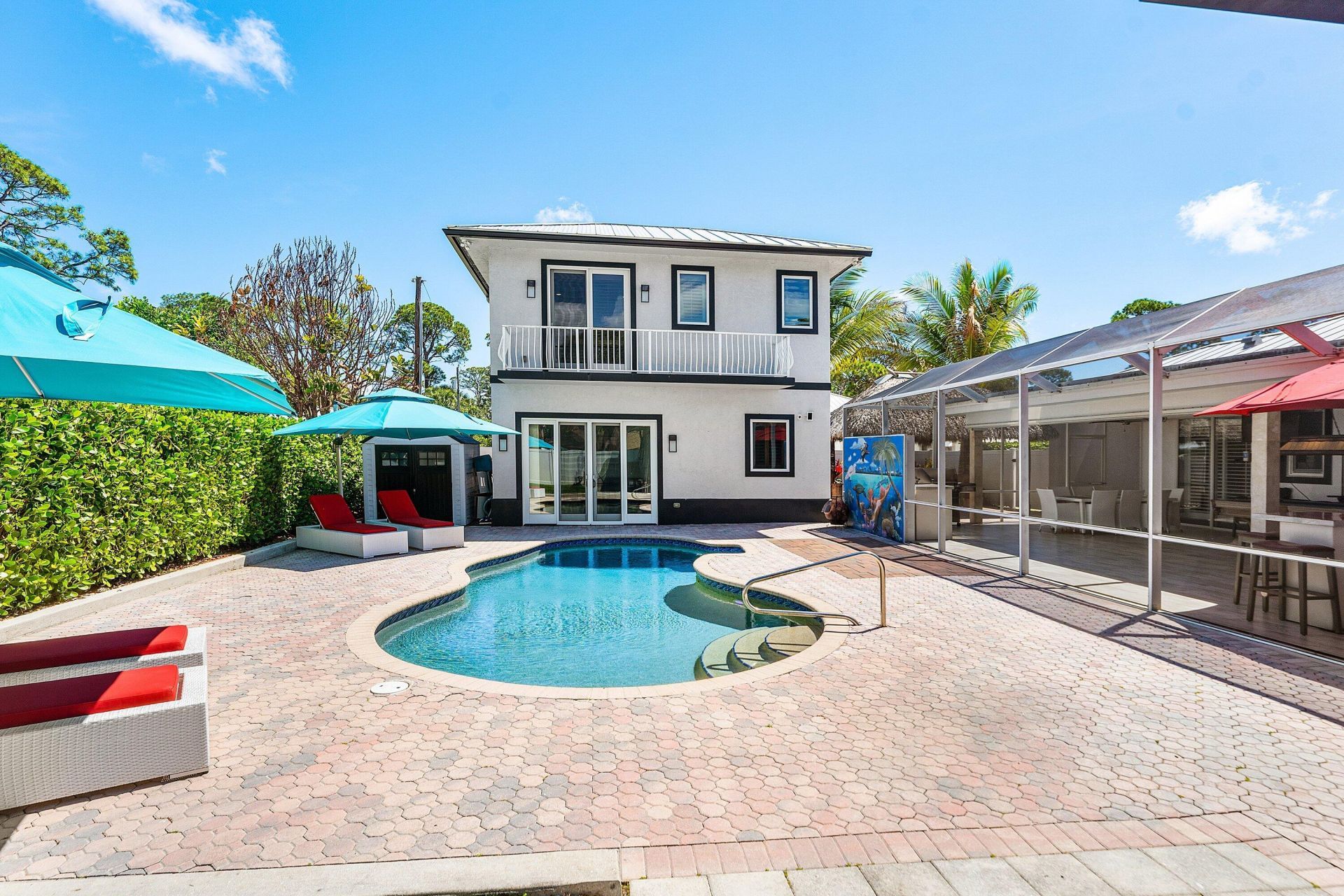 5495 Hibiscus Road, Jupiter, FL 33458 Photo