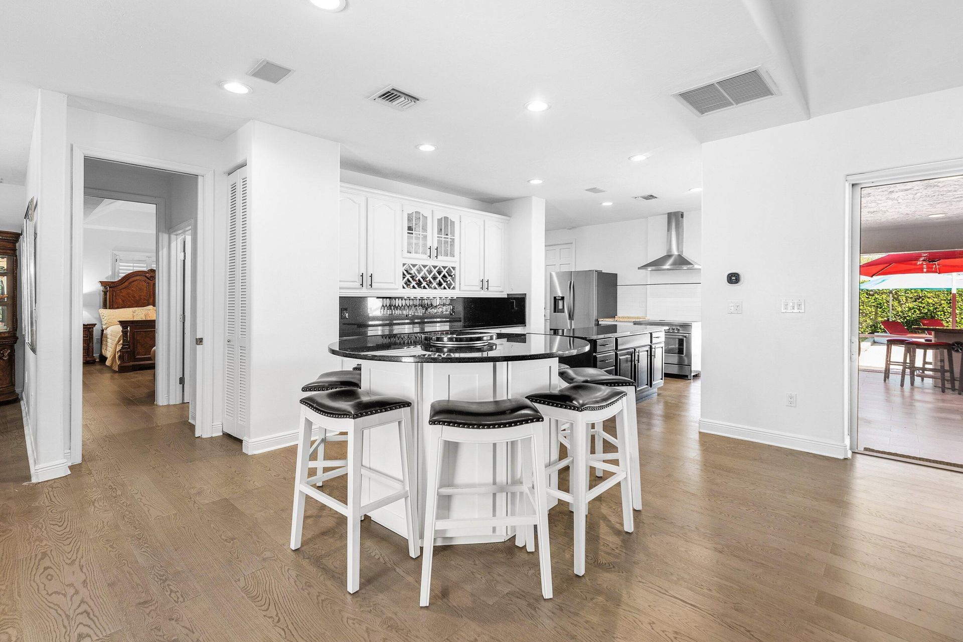 5495 Hibiscus Road, Jupiter, FL 33458 Photo