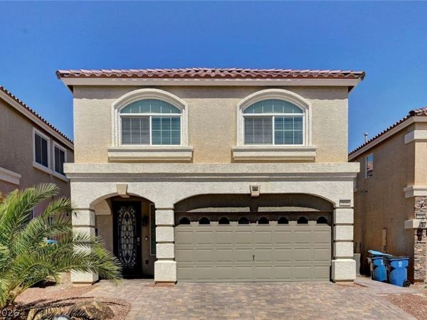 5896 Atlantis Dream Avenue, Las Vegas, NV 89139