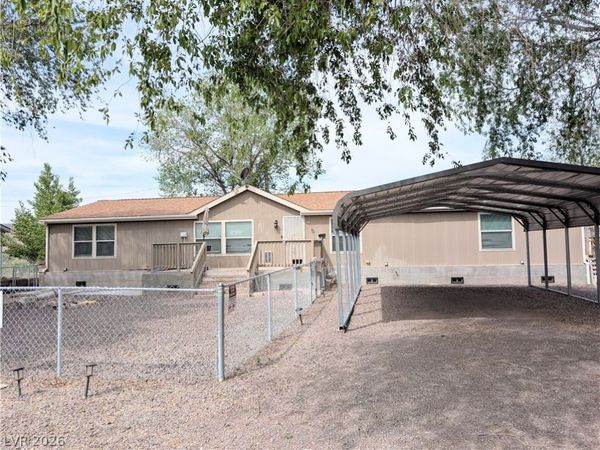 944 Holt Avenue , Caliente, NV 89008