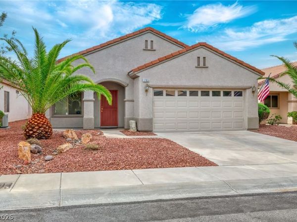 1783 Eagle Mesa Avenue , Henderson, NV 89012