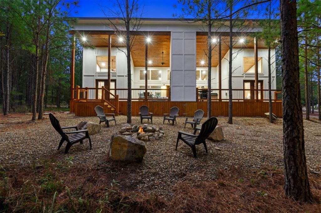 93 Boulder Path , Broken Bow, OK 74728 Main Photo