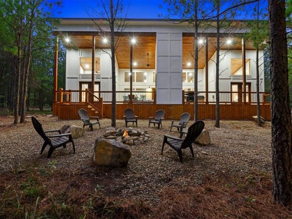 93 Boulder Path , Broken Bow, OK 74728