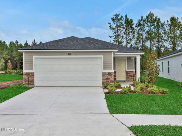 3414 HUMPHREY Street, Green Cove Springs, FL 32043