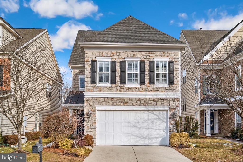 5978 MANORVIEW WAY , ALEXANDRIA, VA 22315