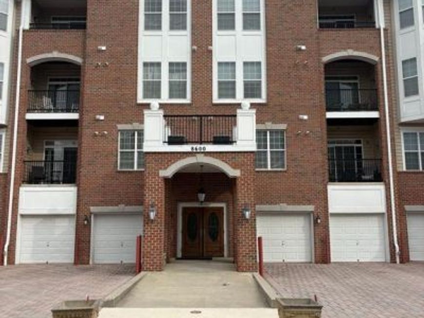 8600 Roaming Ridge Way, Unit 402, Odenton, MD 21113 Main Photo