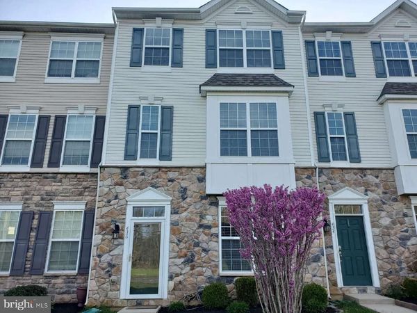 436 AURA ROAD , GLASSBORO, NJ 08028