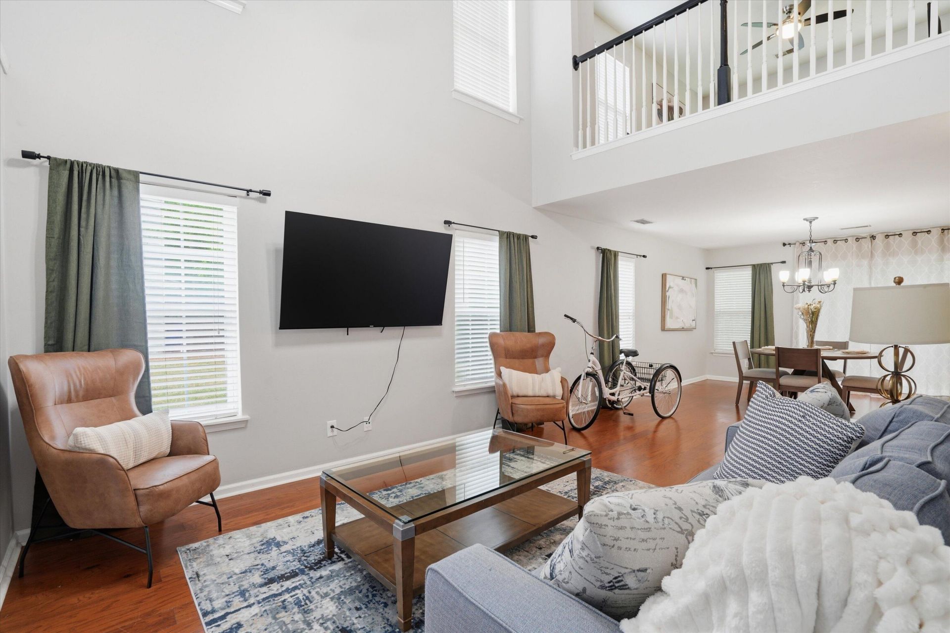 9114 Maple Grove Drive Photo 9