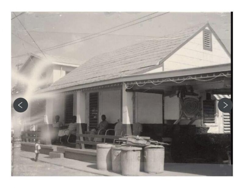 709 Whitmarsh Lane, Key West, FL 33040 Photo