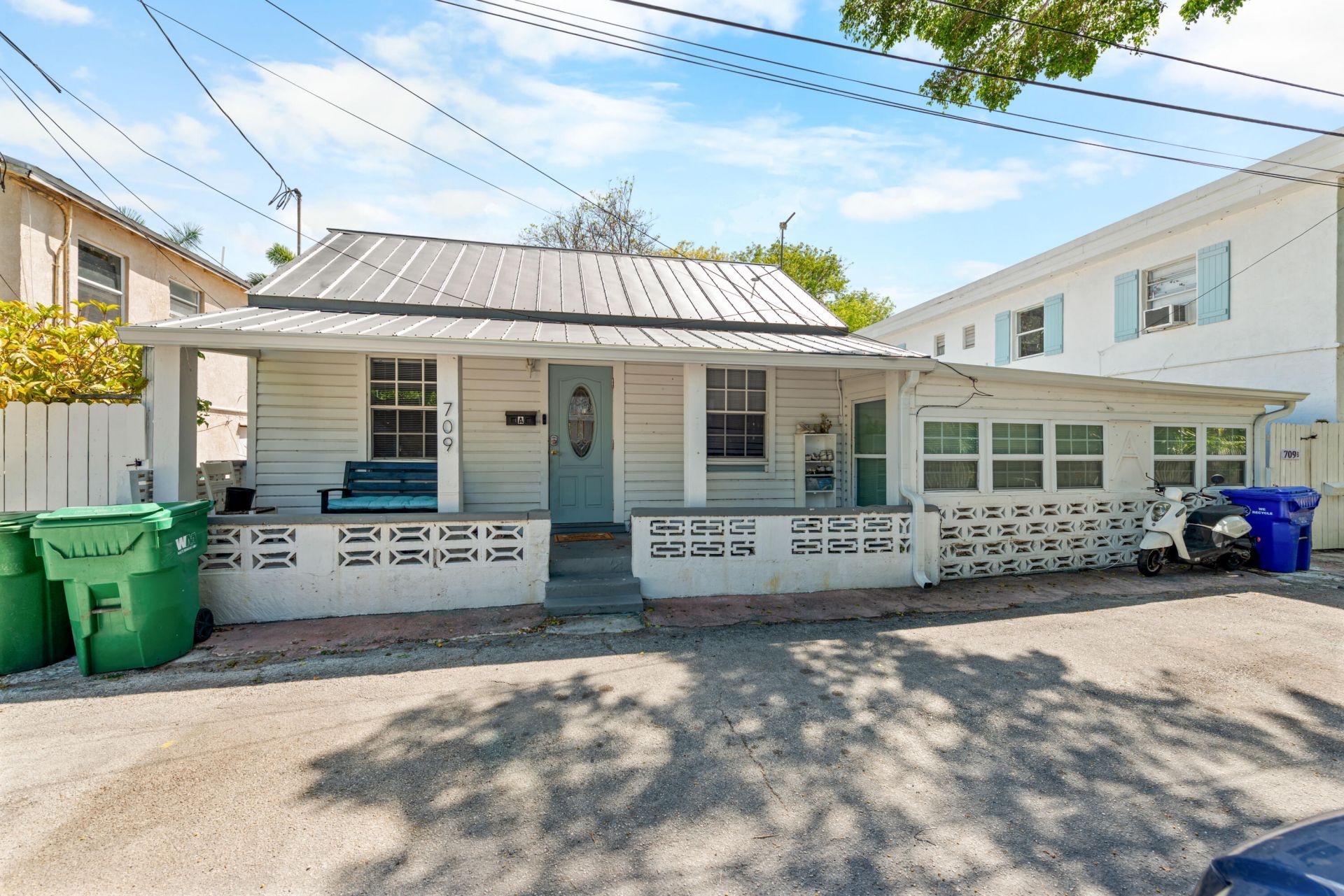709 Whitmarsh Lane, Key West, FL 33040 Photo